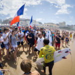 2024フランス五輪でも追加提案種目に!