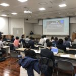 第2回サーフィン実況解説セミナー開催