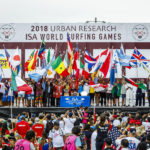 2019 ISA ワールドサーフィンゲームスが宮崎県宮崎市にて開催決定！