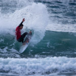 JAPAN OPEN OF SURFING男子出場選手決定