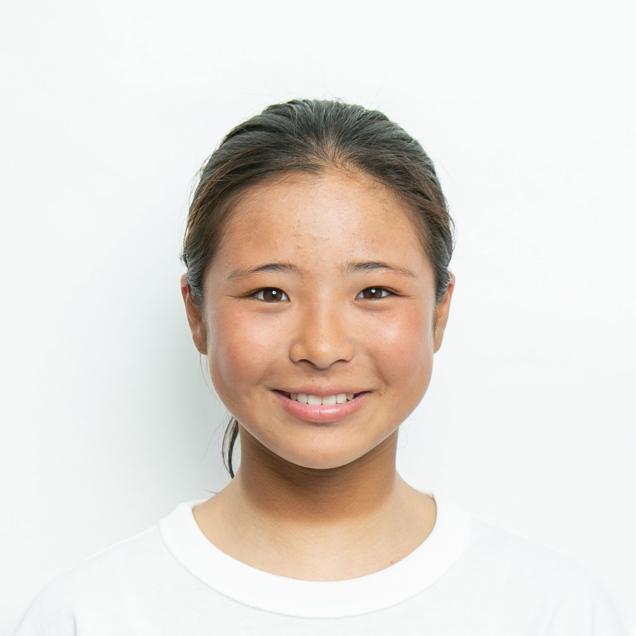 Women U16<br>鈴木莉珠<br>Rita Suzuki