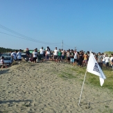 beachclean2011_niigata1