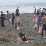 beachclean2011_syounannishi