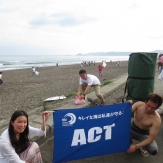beachclean2013_saitamaminami