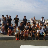 beachclean2014_nagasaki