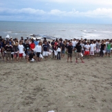 beachclean2014_niigata1