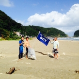 beachclean2014_shiga