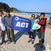 beachclean2014_tokyo4