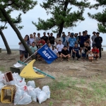 富山支部_岩瀬浜